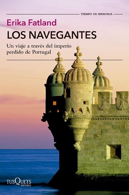 LOS NAVEGANTES | 9788411077927 | FATLAND, ERIKA | Llibreria Online de Banyoles | Comprar llibres en català i castellà online