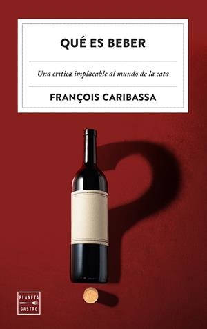 QUÉ ES BEBER | 9788408320661 | CARIBASSA, FRANÇOIS | Llibreria Online de Banyoles | Comprar llibres en català i castellà online
