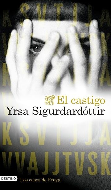 EL CASTIGO | 9788423370023 | SIGURDARDÓTTIR, YRSA | Llibreria Online de Banyoles | Comprar llibres en català i castellà online