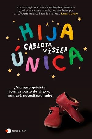 HIJA ÚNICA | 9791387869847 | VISIER, CARLOTA | Llibreria Online de Banyoles | Comprar llibres en català i castellà online