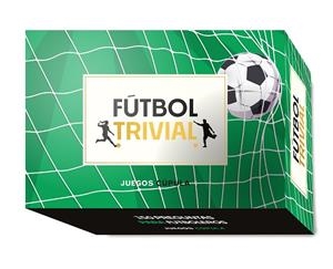 FÚTBOL TRIVIAL | 9788448045623 | AA. VV. | Llibreria Online de Banyoles | Comprar llibres en català i castellà online