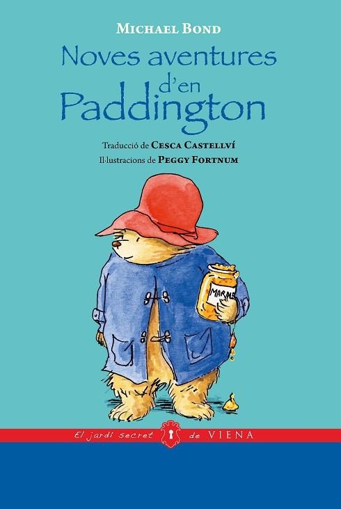 NOVES AVENTURES D'EN PADDINGTON | 9791387961039 | BOND, MICHAEL | Llibreria Online de Banyoles | Comprar llibres en català i castellà online