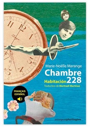 CHAMBRE 228 / HABITACIÓN 228 | 9791095210207 | MARANGE, MARIE-NOËLLE | Llibreria Online de Banyoles | Comprar llibres en català i castellà online