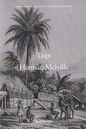 TAIPÍ | 9788417410520 | MELVILLE, HERMAN | Llibreria Online de Banyoles | Comprar llibres en català i castellà online