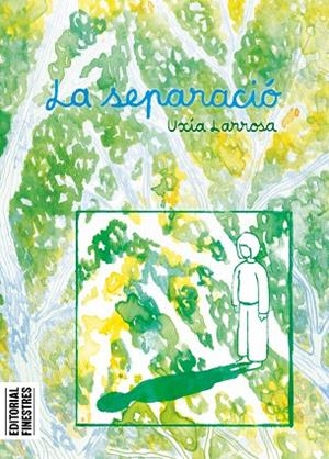 LA SEPARACIÓ | 9788419523433 | LARROSA, UXÍA | Llibreria Online de Banyoles | Comprar llibres en català i castellà online
