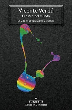 EL ESTILO DEL MUNDO | 9788433949561 | VERDÚ, VICENTE | Llibreria Online de Banyoles | Comprar llibres en català i castellà online