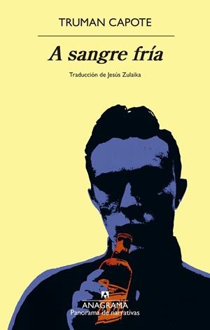 A SANGRE FRÍA | 9788433950437 | CAPOTE, TRUMAN | Llibreria Online de Banyoles | Comprar llibres en català i castellà online
