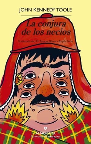 LA CONJURA DE LOS NECIOS | 9788433950451 | TOOLE, JOHN KENNEDY | Llibreria Online de Banyoles | Comprar llibres en català i castellà online