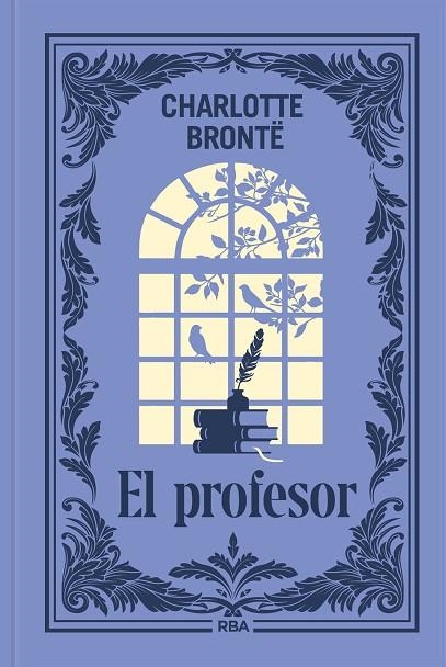 EL PROFESOR | 9791370310493 | BRONTË, CHARLOTTE | Llibreria Online de Banyoles | Comprar llibres en català i castellà online