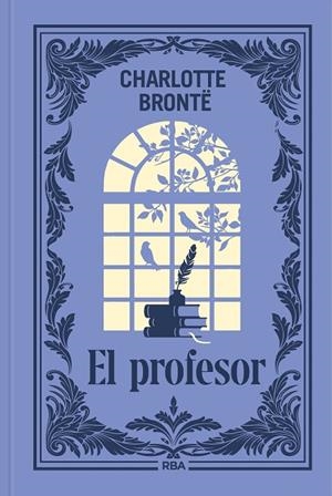 EL PROFESOR | 9791370310493 | BRONTË, CHARLOTTE | Llibreria Online de Banyoles | Comprar llibres en català i castellà online