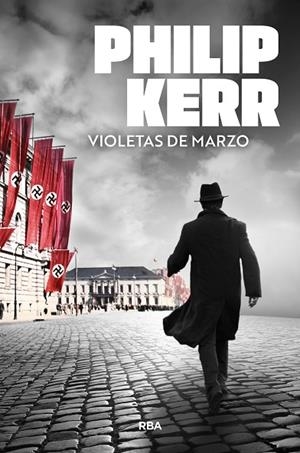 VIOLETAS DE MARZO | 9791370310578 | KERR, PHILIP | Llibreria L'Altell - Llibreria Online de Banyoles | Comprar llibres en català i castellà online - Llibreria de Girona