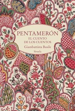 PENTAMERÓN | 9791387688202 | BASILE, GIAMBATTISTA | Llibreria Online de Banyoles | Comprar llibres en català i castellà online