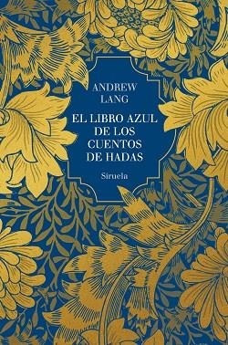 LIBRO AZUL DE LOS CUENTOS DE HADAS, EL | 9791387688998 | LANG, ANDREW | Llibreria Online de Banyoles | Comprar llibres en català i castellà online