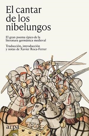 CANTAR DE LOS NIBELUNGOS, EL | 9791387833879 | ANÒNIM | Llibreria L'Altell - Llibreria Online de Banyoles | Comprar llibres en català i castellà online - Llibreria de Girona