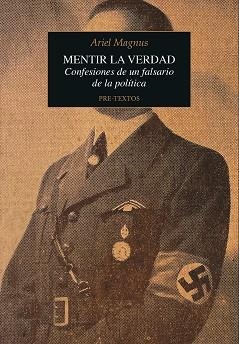 MENTIR LA VERDAD | 9791388054174 | MAGNUS, ARIEL | Llibreria Online de Banyoles | Comprar llibres en català i castellà online