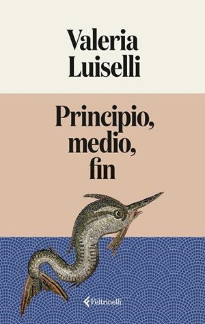 PRINCIPIO, MEDIO, FIN | 9791388111006 | LUISELLI, VALERIA | Llibreria Online de Banyoles | Comprar llibres en català i castellà online