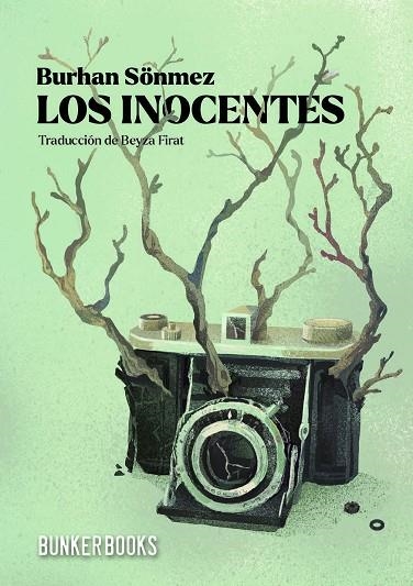 INOCENTES, LOS | 9791399109139 | SÖNMEZ, BURHAN | Llibreria Online de Banyoles | Comprar llibres en català i castellà online