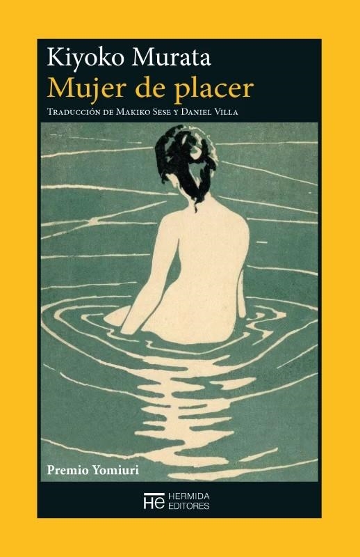 MUJER DE PLACER | 9788412882490 | MURATA, KIYOKO | Llibreria Online de Banyoles | Comprar llibres en català i castellà online