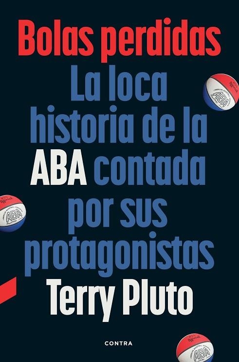 BOLAS PERDIDAS | 9788410045422 | PLUTO, TERRY | Llibreria Online de Banyoles | Comprar llibres en català i castellà online