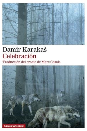 CELEBRACIÓN | 9788410317864 | KARAKA?, DAMIR | Llibreria Online de Banyoles | Comprar llibres en català i castellà online