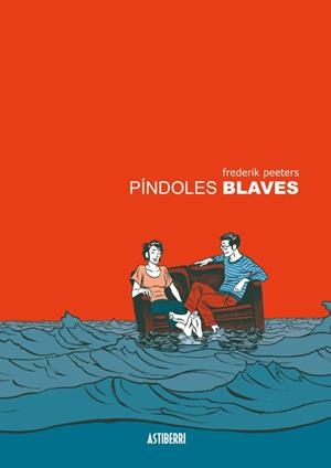PÍNDOLES BLAVES | 9791387927110 | PEETERS, FREDERIK | Llibreria Online de Banyoles | Comprar llibres en català i castellà online