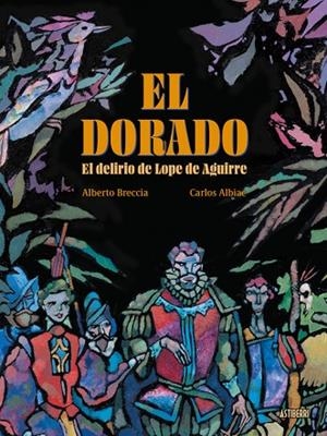 DORADO, EL | 9791387927127 | ALBIAC, CARLOS | Llibreria Online de Banyoles | Comprar llibres en català i castellà online