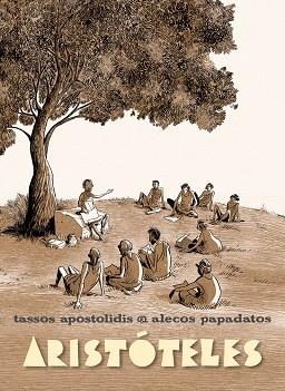 ARISTÓTELES | 9791388003332 | PAPADATOS, ALECOS | Llibreria Online de Banyoles | Comprar llibres en català i castellà online