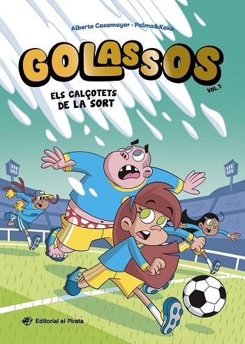 CALÇOTETS DE LA SORT, ELS | 9788419912596 | CASAMAYOR, ALBERTO | Llibreria Online de Banyoles | Comprar llibres en català i castellà online
