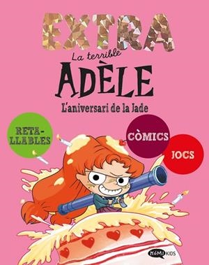 ANIVERSARI DE LA JADE, L' | 9791387744274 | MR TAN | Llibreria Online de Banyoles | Comprar llibres en català i castellà online