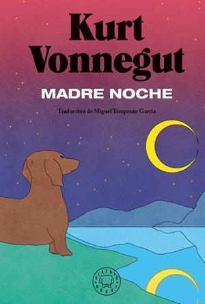 MADRE NOCHE | 9791387748838 | VONNEGUT, KURT | Llibreria Online de Banyoles | Comprar llibres en català i castellà online
