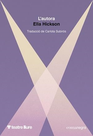 AUTORA, L' | 9791387969240 | HICKSON, ELLA | Llibreria Online de Banyoles | Comprar llibres en català i castellà online