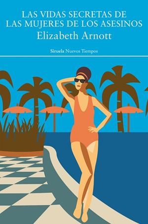 VIDAS SECRETAS DE LAS MUJERES DE LOS ASESINOS, LAS | 9791388032080 | ARNOTT, ELIZABETH | Llibreria Online de Banyoles | Comprar llibres en català i castellà online