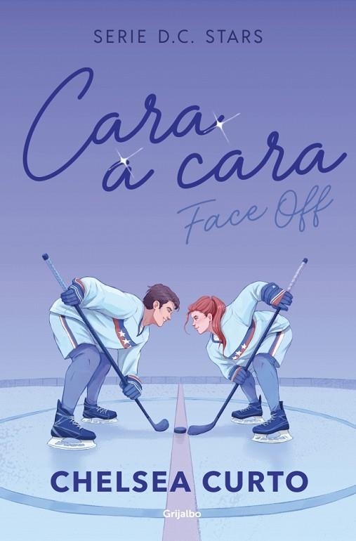 CARA A CARA | 9788425373862 | CURTO, CHELSEA | Llibreria Online de Banyoles | Comprar llibres en català i castellà online