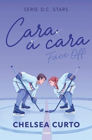 CARA A CARA | 9788425373862 | CURTO, CHELSEA | Llibreria Online de Banyoles | Comprar llibres en català i castellà online