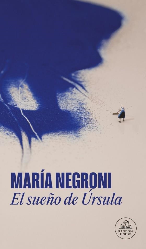SUEÑO DE ÚRSULA, EL | 9788439746669 | NEGRONI, MARÍA | Llibreria L'Altell - Llibreria Online de Banyoles | Comprar llibres en català i castellà online - Llibreria de Girona