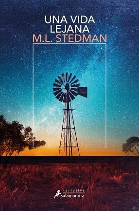 VIDA LEJANA, UNA | 9791387640231 | STEDMAN, M.L. | Llibreria Online de Banyoles | Comprar llibres en català i castellà online