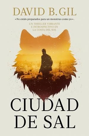 CIUDAD DE SAL | 9788491298366 | GIL, DAVID B. | Llibreria Online de Banyoles | Comprar llibres en català i castellà online