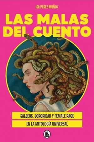 MALAS DEL CUENTO, LAS | 9788402431141 | PÉREZ MUÑOZ (@LACAJADEISA), ISA | Llibreria Online de Banyoles | Comprar llibres en català i castellà online