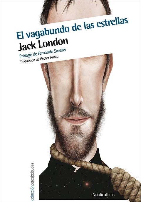 VAGABUNDO DE LAS ESTRELLAS, EL | 9788415717270 | LONDON, JACK | Llibreria Online de Banyoles | Comprar llibres en català i castellà online