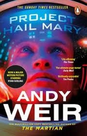 PROJECT HAIL MARY | 9781529157468 | WEIR, ANDY | Llibreria Online de Banyoles | Comprar llibres en català i castellà online