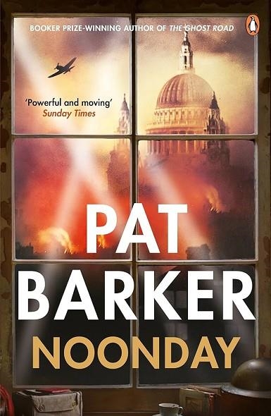 NOONDAY | 9780241966037 | BARKER, PAT | Llibreria Online de Banyoles | Comprar llibres en català i castellà online