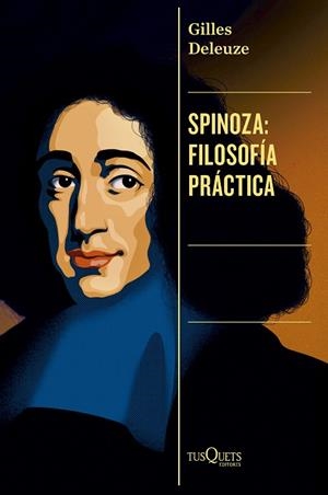 SPINOZA: FILOSOFÍA PRÁCTICA | 9788411077941 | DELEUZE, GILLES | Llibreria L'Altell - Llibreria Online de Banyoles | Comprar llibres en català i castellà online - Llibreria de Girona