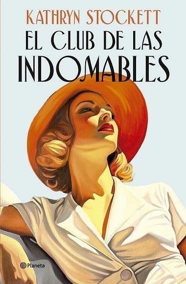 EL CLUB DE LAS INDOMABLES | 9788408320555 | STOCKETT, KATHRYN | Llibreria L'Altell - Llibreria Online de Banyoles | Comprar llibres en català i castellà online - Llibreria de Girona