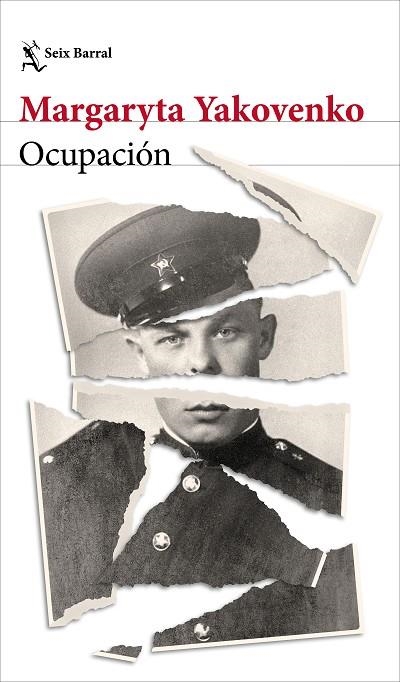 OCUPACIÓN | 9788432249914 | YAKOVENKO, MARGARYTA | Llibreria Online de Banyoles | Comprar llibres en català i castellà online