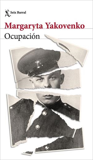 OCUPACIÓN | 9788432249914 | YAKOVENKO, MARGARYTA | Llibreria Online de Banyoles | Comprar llibres en català i castellà online