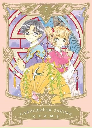 CARDCAPTOR SAKURA 07 CATALA | 9788467966121 | CLAMP | Llibreria Online de Banyoles | Comprar llibres en català i castellà online