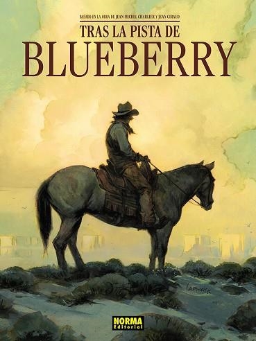 TRAS LA PISTA DE BLUEBERRY | 9788467981377 | VARIOS AUTORES | Llibreria L'Altell - Llibreria Online de Banyoles | Comprar llibres en català i castellà online - Llibreria de Girona