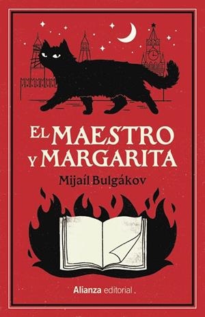 EL MAESTRO Y MARGARITA | 9791370092573 | BULGÁKOV, MIJAÍL | Llibreria Online de Banyoles | Comprar llibres en català i castellà online