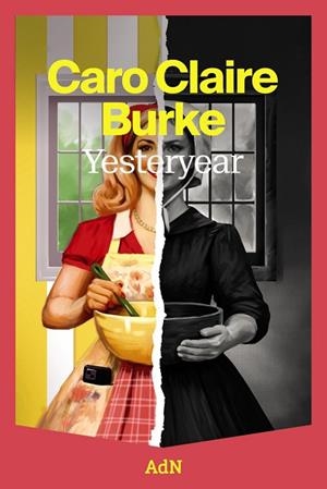 YESTERYEAR | 9791387596415 | BURKE, CARO CLAIRE | Llibreria Online de Banyoles | Comprar llibres en català i castellà online