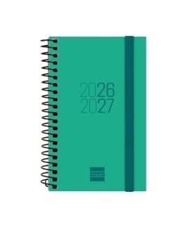 AGENDA PETITA CURS 26/27 SETMANA VISTA H VERDA | 8422952417729 | Llibreria L'Altell - Llibreria Online de Banyoles | Comprar llibres en català i castellà online - Llibreria de Girona